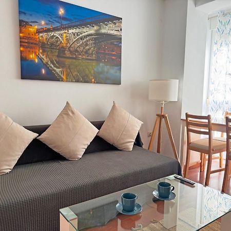 Triana Luxury Numancia Daire Sevilla Dış mekan fotoğraf