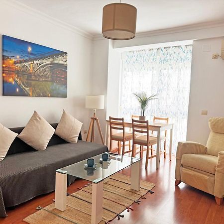 Triana Luxury Numancia Daire Sevilla Dış mekan fotoğraf