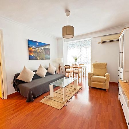 Triana Luxury Numancia Daire Sevilla Dış mekan fotoğraf