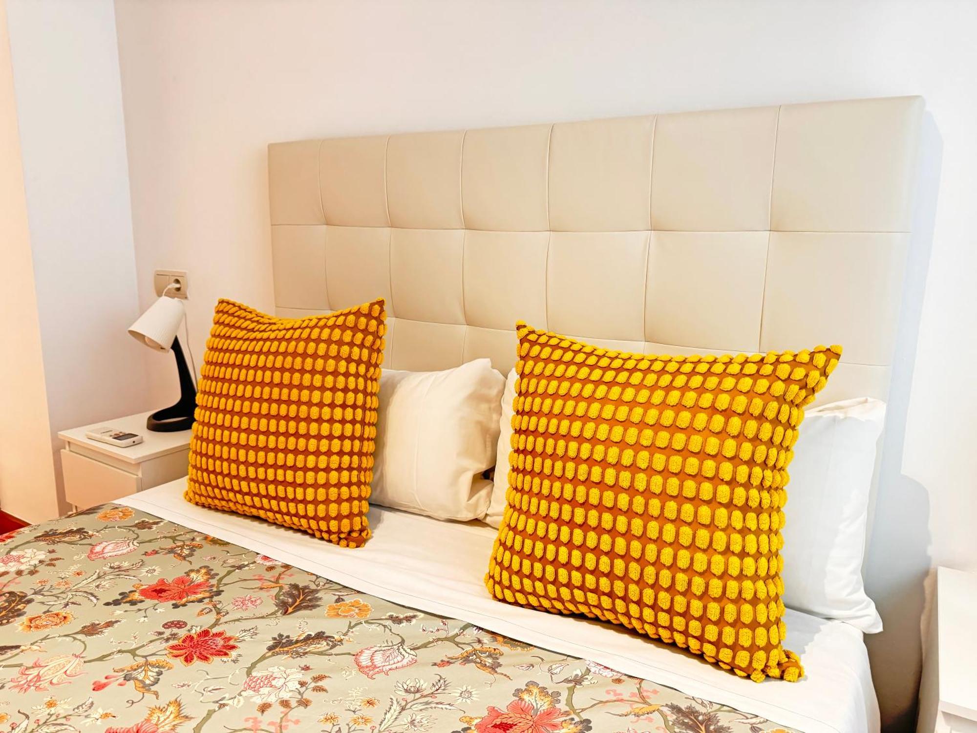 Triana Luxury Numancia Daire Sevilla Dış mekan fotoğraf