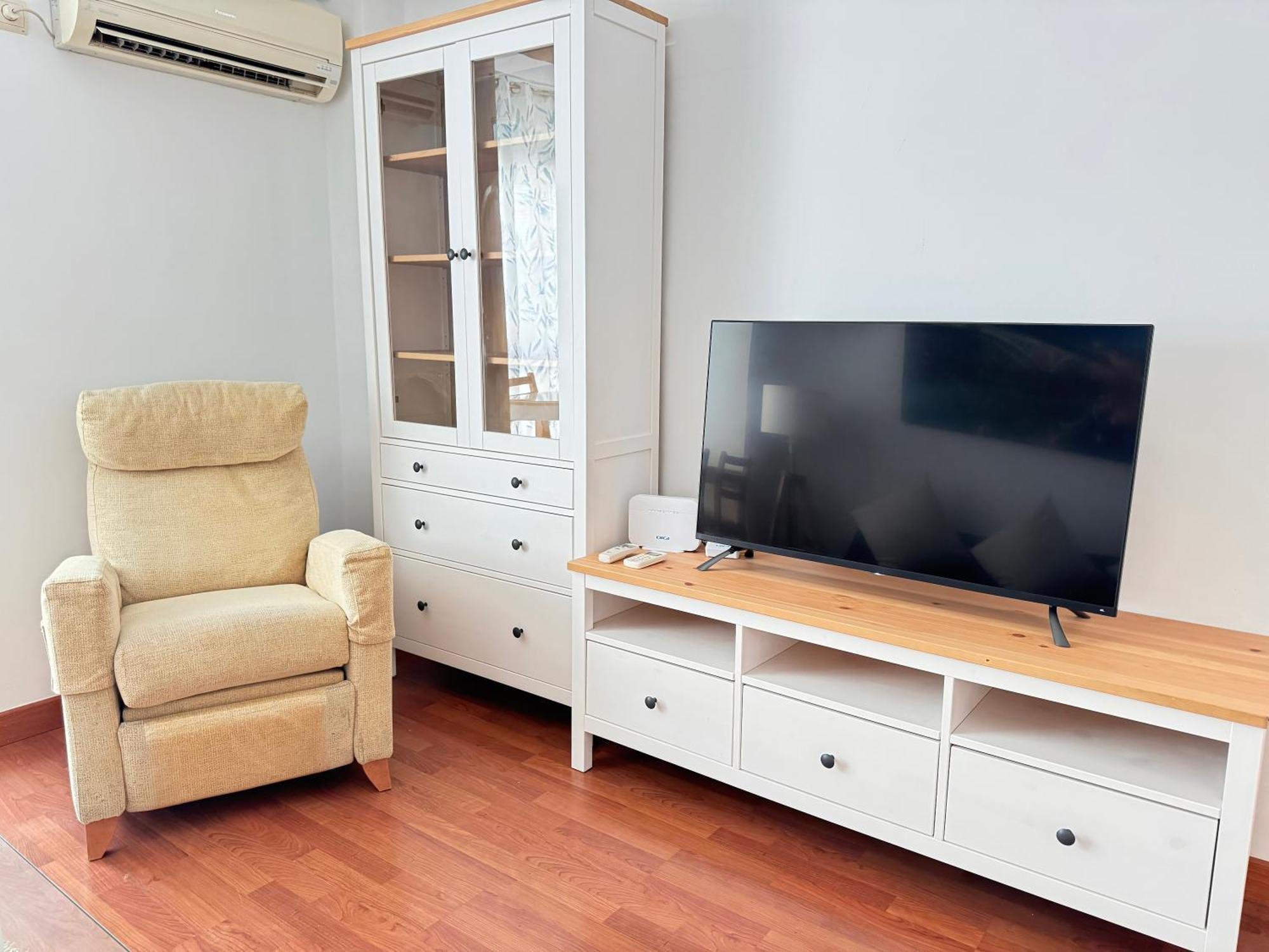 Triana Luxury Numancia Daire Sevilla Dış mekan fotoğraf