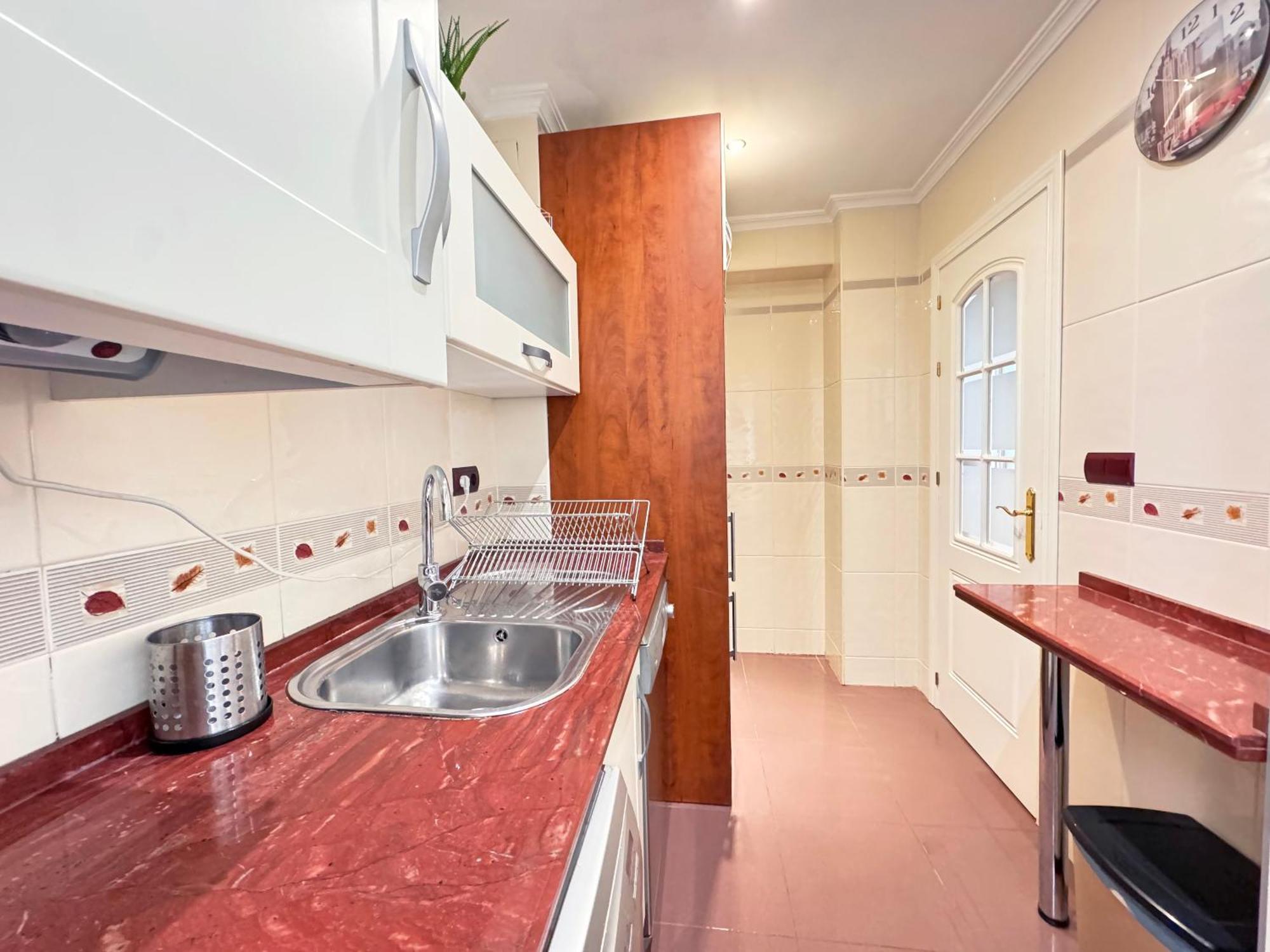 Triana Luxury Numancia Daire Sevilla Dış mekan fotoğraf