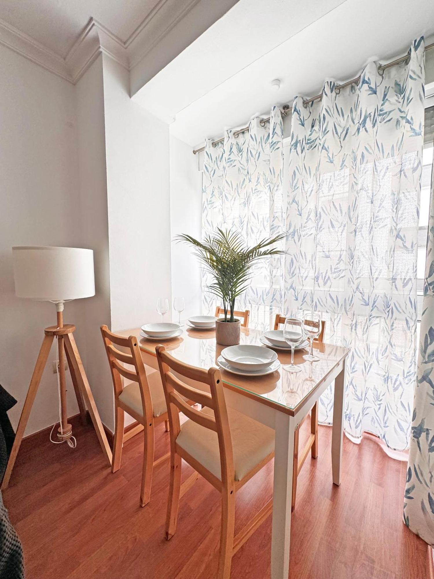 Triana Luxury Numancia Daire Sevilla Dış mekan fotoğraf