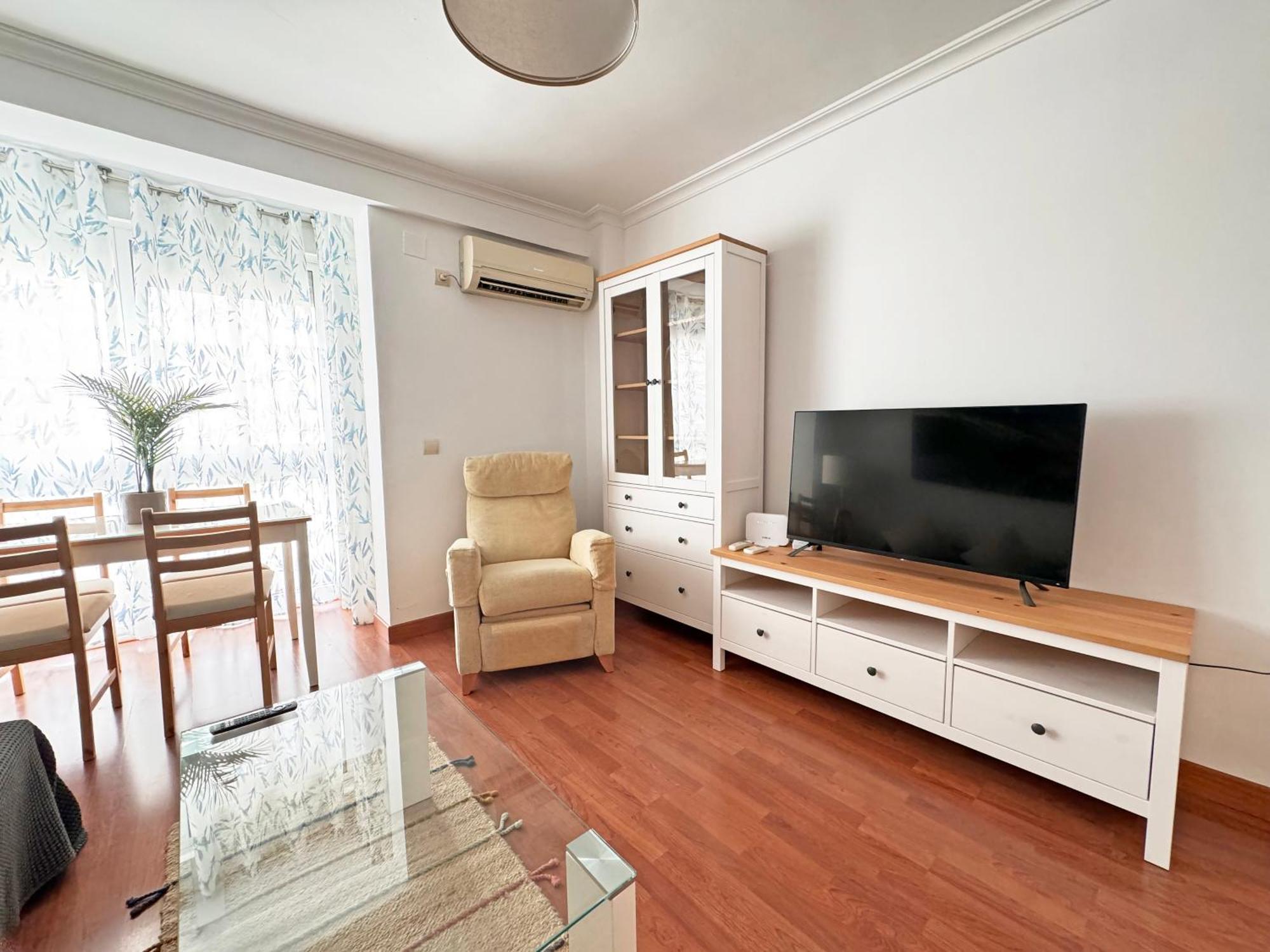 Triana Luxury Numancia Daire Sevilla Dış mekan fotoğraf