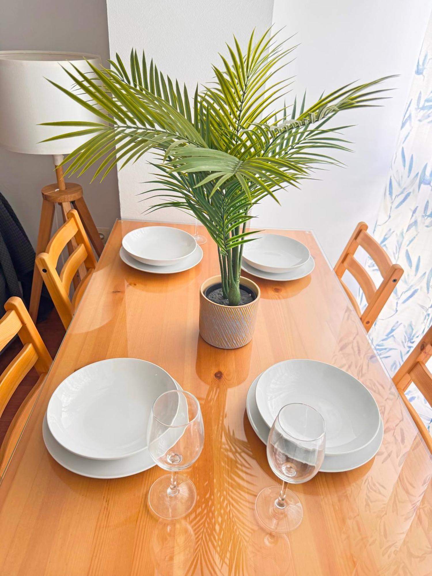 Triana Luxury Numancia Daire Sevilla Dış mekan fotoğraf