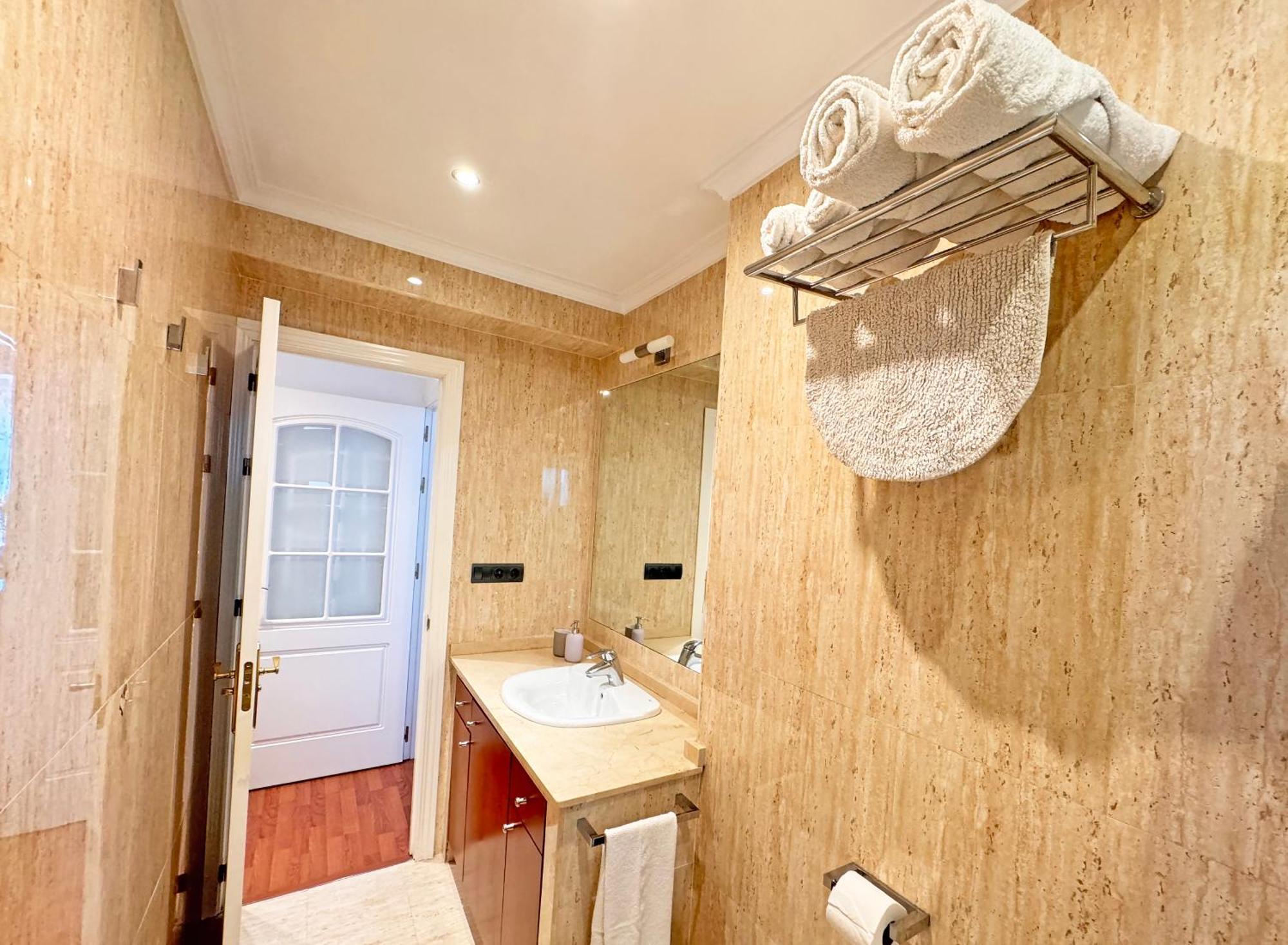 Triana Luxury Numancia Daire Sevilla Dış mekan fotoğraf