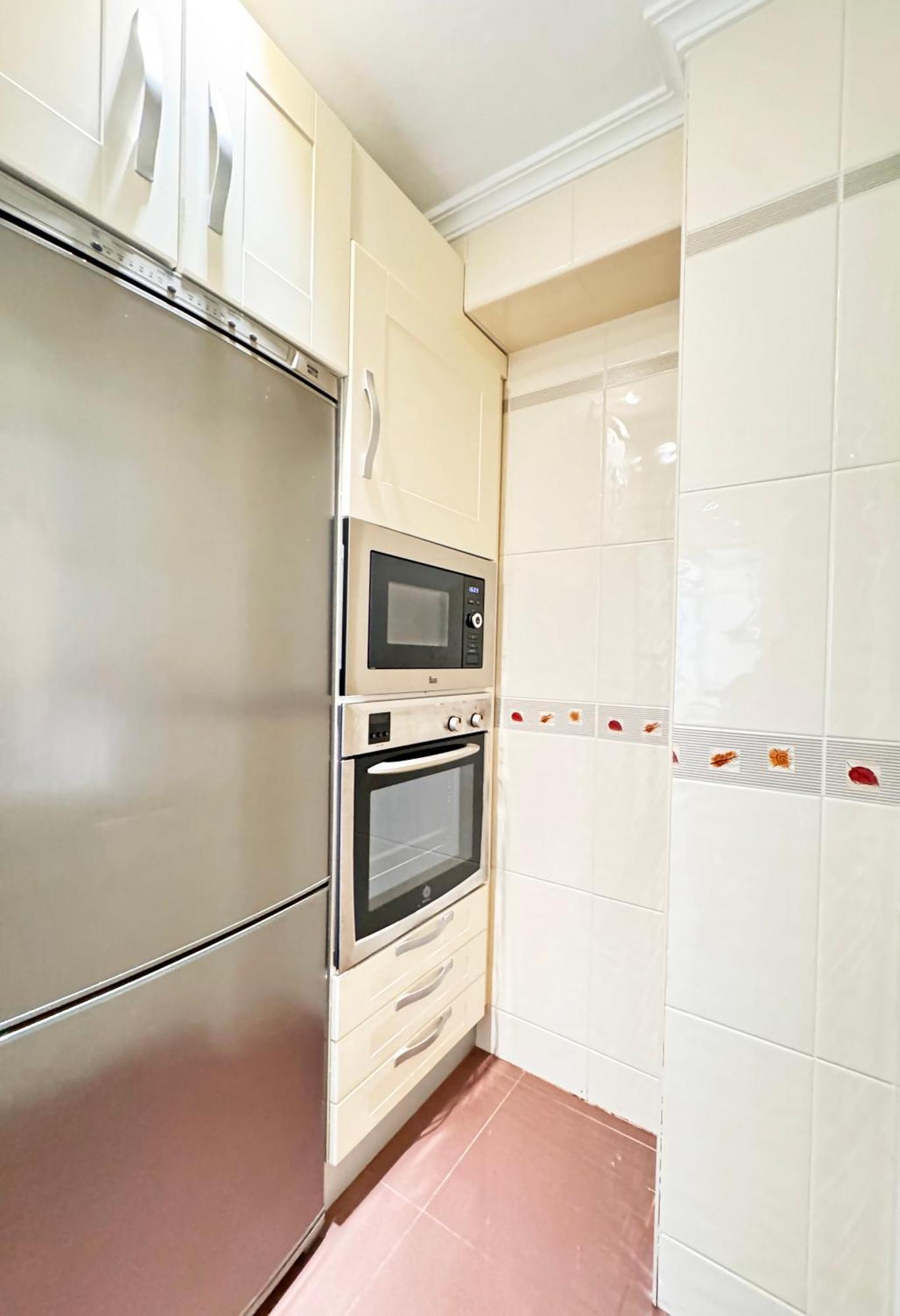 Triana Luxury Numancia Daire Sevilla Dış mekan fotoğraf
