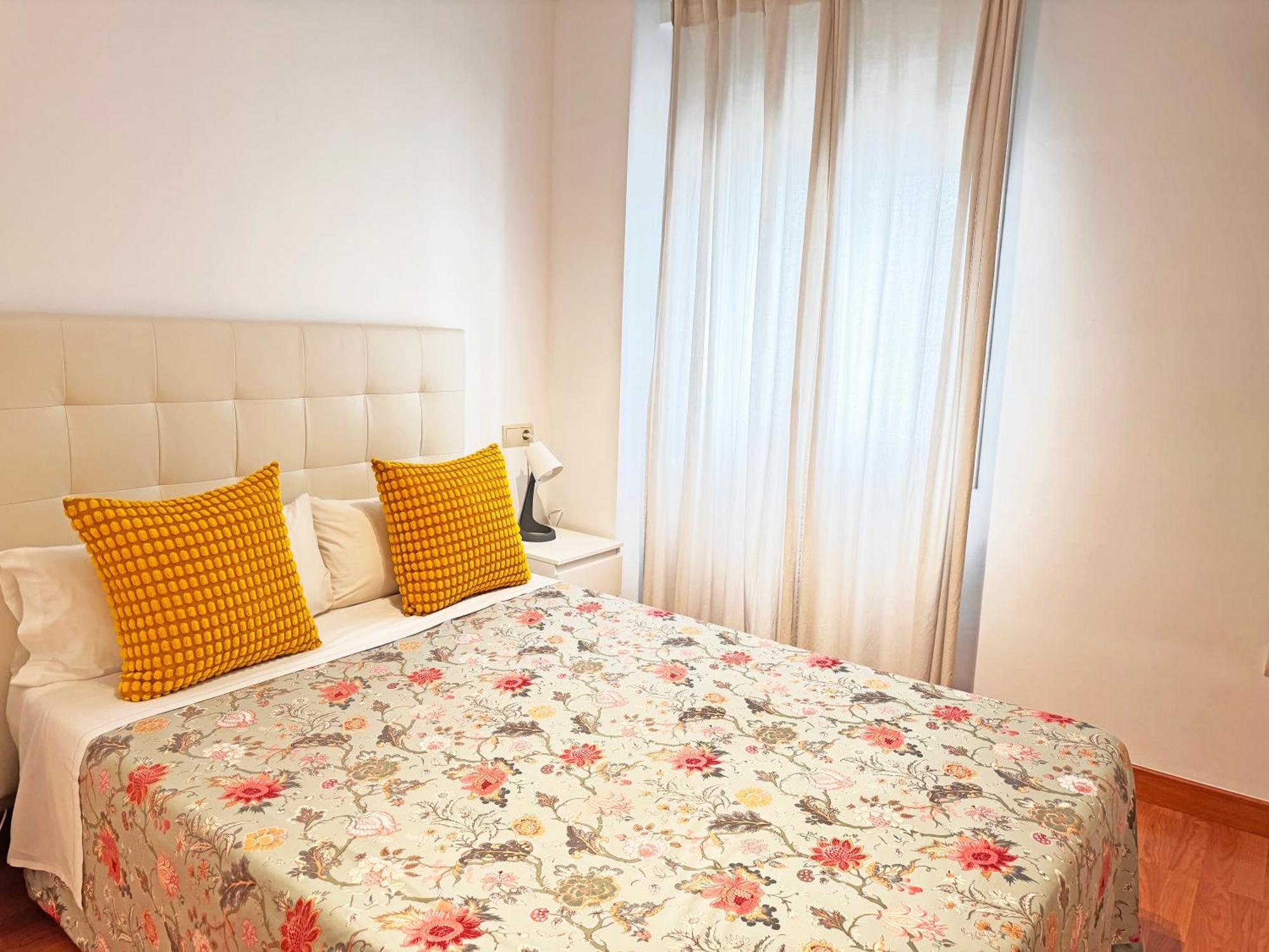 Triana Luxury Numancia Daire Sevilla Dış mekan fotoğraf