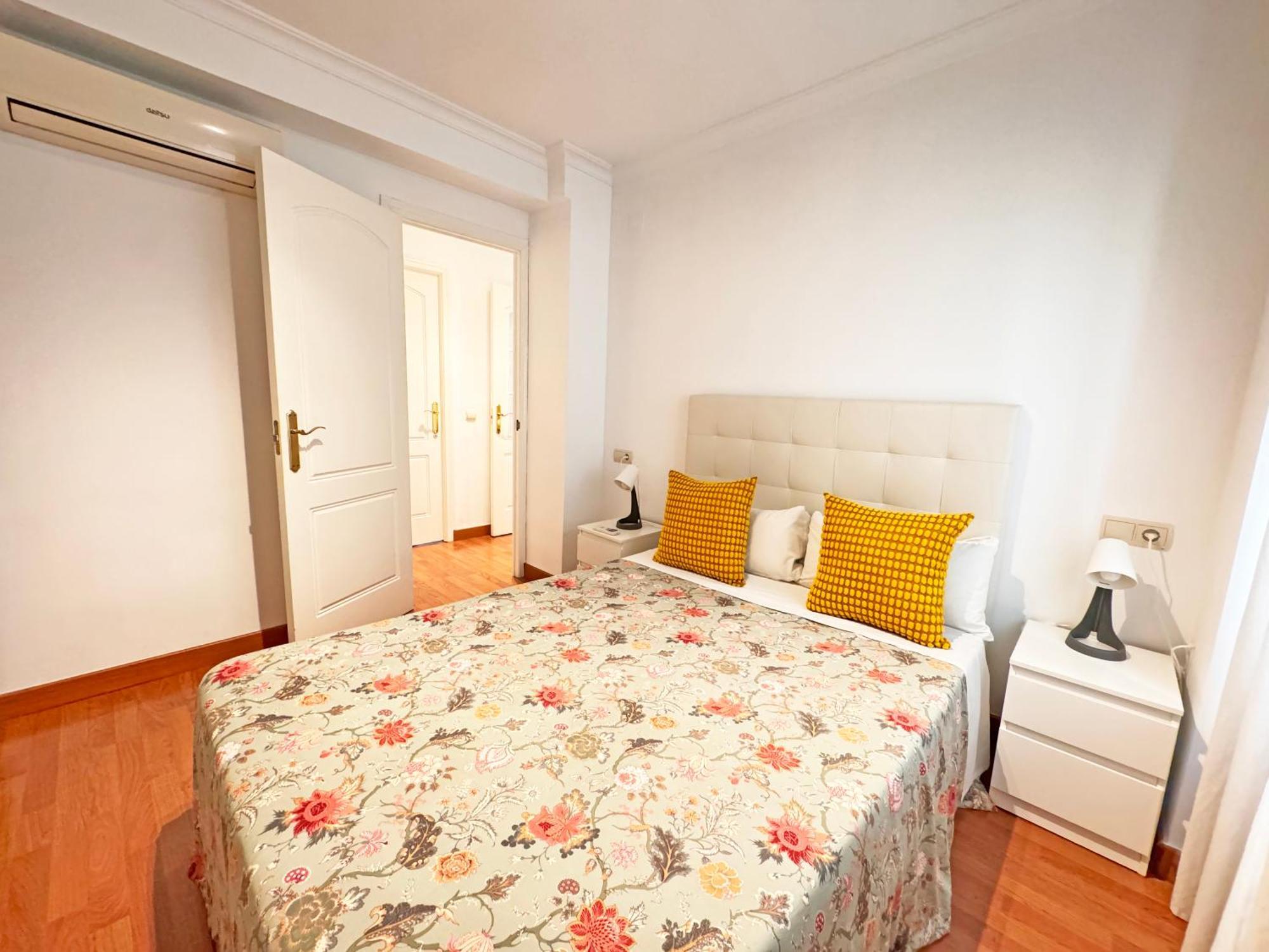 Triana Luxury Numancia Daire Sevilla Dış mekan fotoğraf