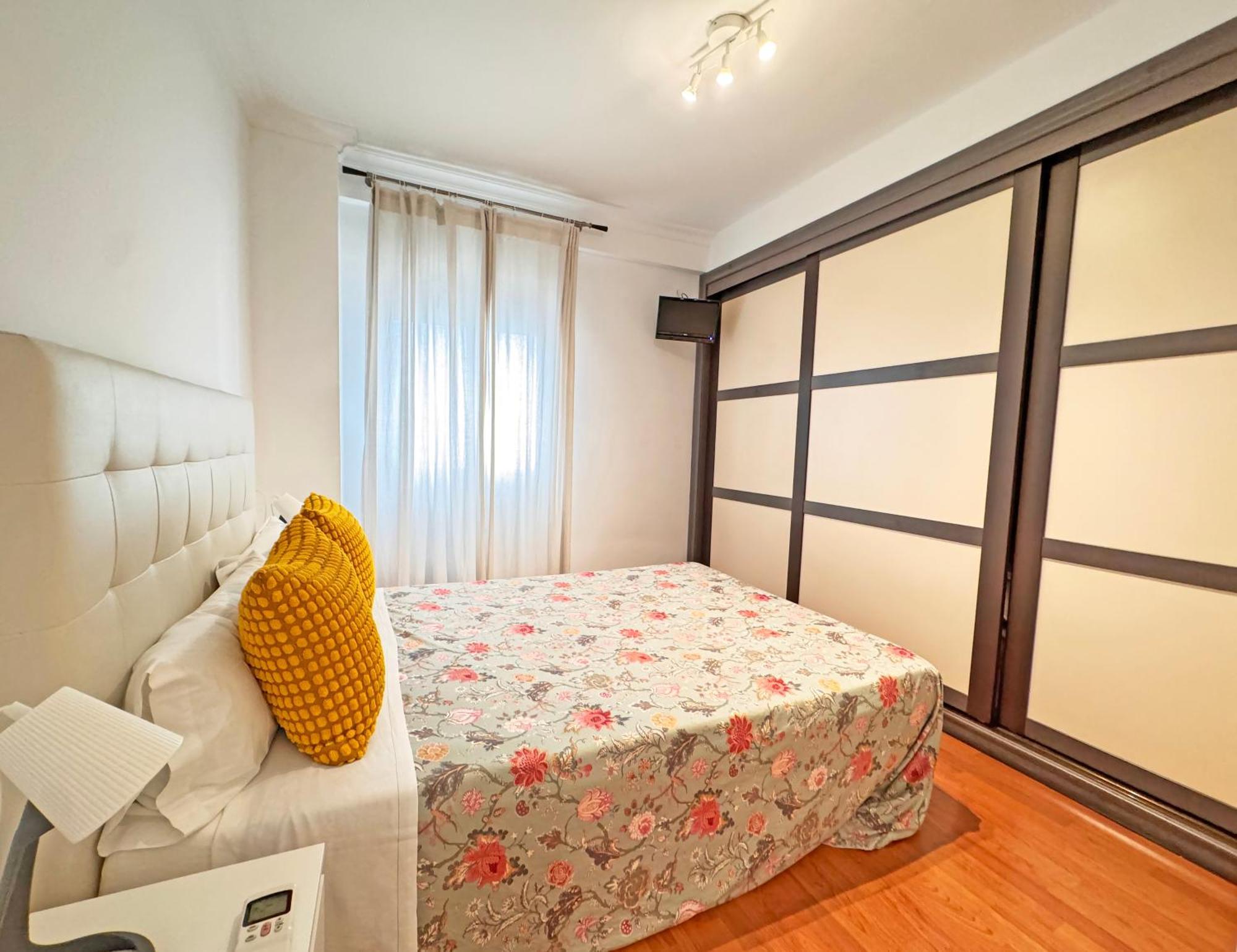 Triana Luxury Numancia Daire Sevilla Dış mekan fotoğraf