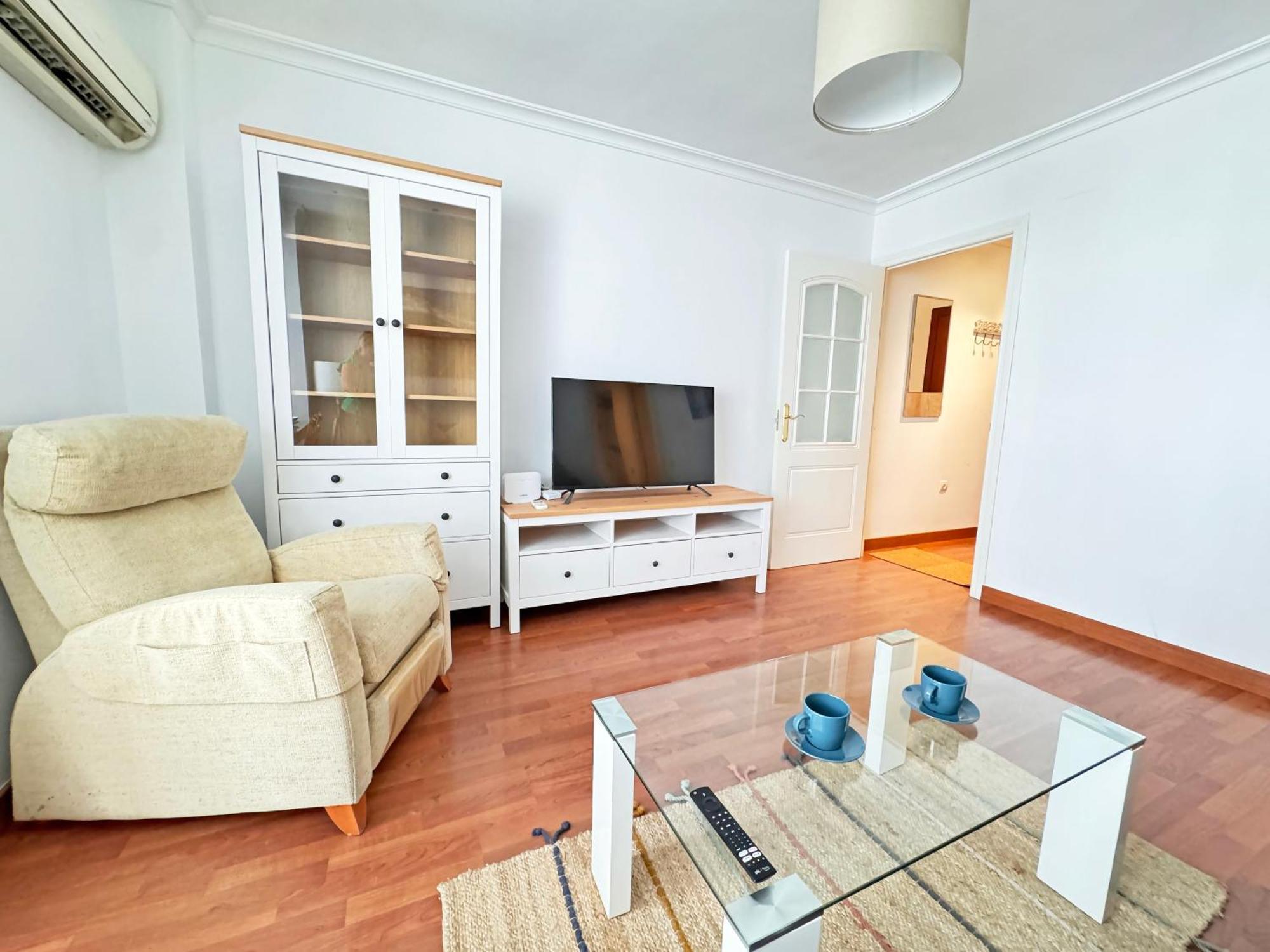 Triana Luxury Numancia Daire Sevilla Dış mekan fotoğraf