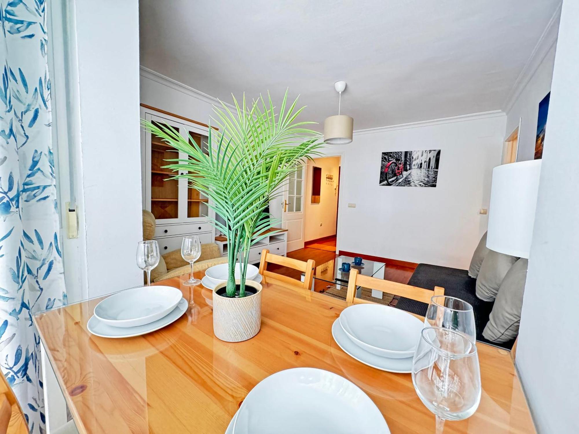 Triana Luxury Numancia Daire Sevilla Dış mekan fotoğraf