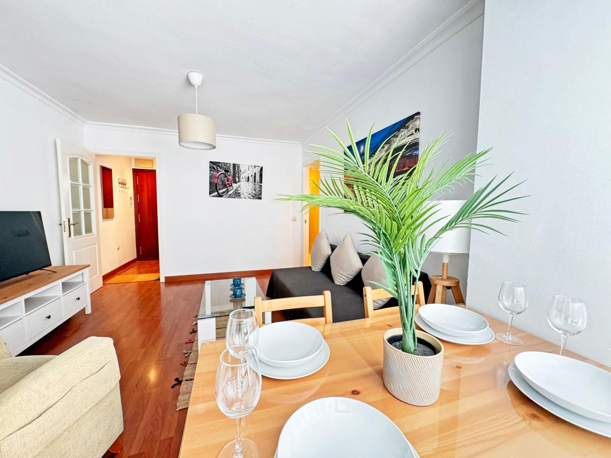 Triana Luxury Numancia Daire Sevilla Dış mekan fotoğraf